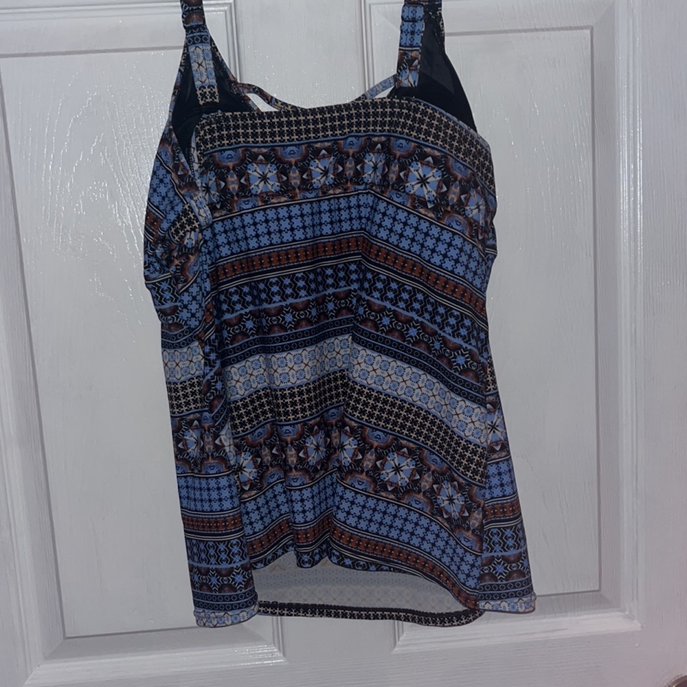Bathing suit set - Picture 3 of 9